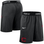 Nike Pánské kraťasy Cincinnati Reds MLB 2025 City Connect Authentic Shorts Velikost: 2XL