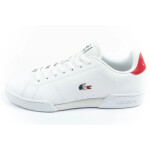 Lacoste Carnaby Cup 125 4 SMA M 749SMA0112407 boty 42