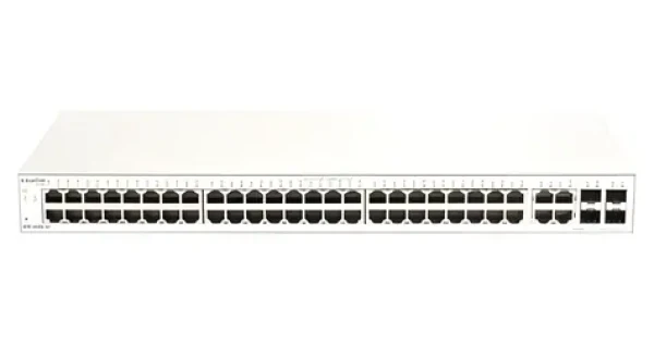 D-Link DBS-2000-52 / Switch / 52 portů / 10/100/1000 Mbit / Cloud management (DBS-2000-52)