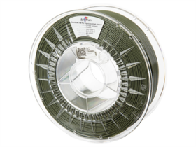 Filament Spectrum PETG Premium High Speed 1,75 mm OLIVE GREEN 1 kg