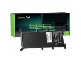 Green Cell baterie pro Asus A555 | A555L | F555 | F555L | Li-Pol | 7.6V / 4000mAh (AS70)