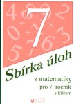 Sbírka úloh matematiky pro ročník klíčem