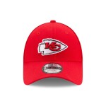 Pánská kšiltovka Kansas City Chiefs NFL First Down Adjustable