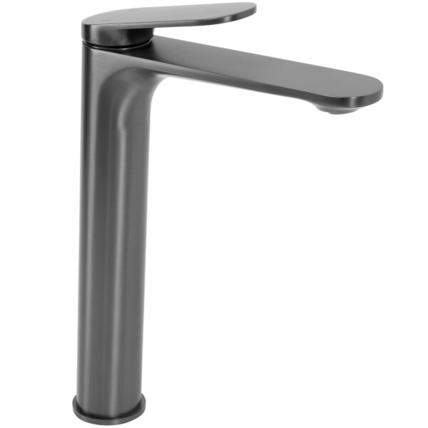 REA - Koupelnová baterie Marco Gun Grey High REA-B5062