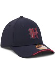 New Era Pánská kšiltovka Houston Texans NFL "H" 2026 Sideline 39THIRTY M-Crown Flex Velikost: S/M