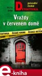 Vraždy červeném domě