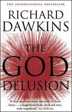 The God Delusion, 1. vydání - Richard Dawkins