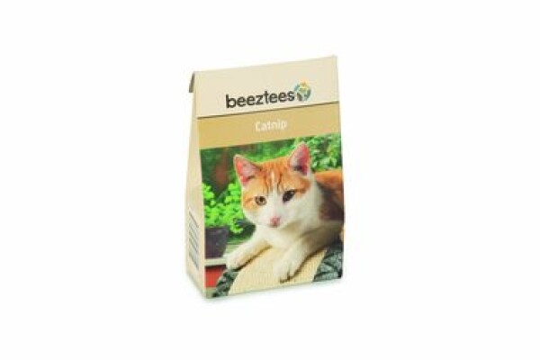 Beeztees Catnip box 20g