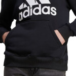 Mikina adidas Essentials Big Logo Regular Fleece Sweatshirt HZ2984