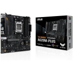 ASUS TUF GAMING A620M-PLUS / AMD A620 / DDR5 / SATA III RAID / USB / 2.5GLAN / M.2 / sc.AM5 / m-ATX (90MB1EZ0-M0EAY0)