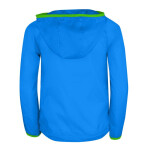 Dětská běžecká bunda Trollkids Fjell Jr 909-106 104