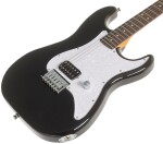 JET Guitars JS-400 HT BK