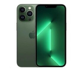 Apple iPhone 13 Pro 256GB Green (2nd hand) - použité EDF_1219280