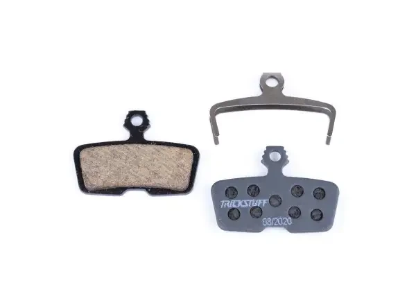 Trickstuff Standard 840 brzdové destičky pro brzdy Sram