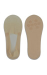Baleríny Noviti SN049 Lace Silicone ABS 36-41 latte 36-41