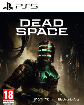 Dead Space