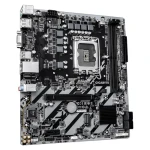 GIGABYTE H810M S2H GEN5 / Základní deska / LGA 1851 / 2x DDR5 6400 / PCIe 5.0 / GbE LAN / mATX (H810M S2H GEN5)