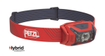 Čelokva Petzl Actik red