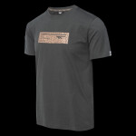 Pánské tričko s krátkým rukávem HAMILONI XL