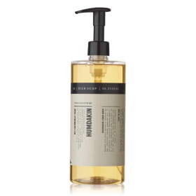 Humdakin Čisticí prostředek na nádobí Calendula / Salvia 750 ml, černá barva, plast