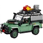 LEGO LEGO® Icons 10317 Land Rover Classic Defender 90