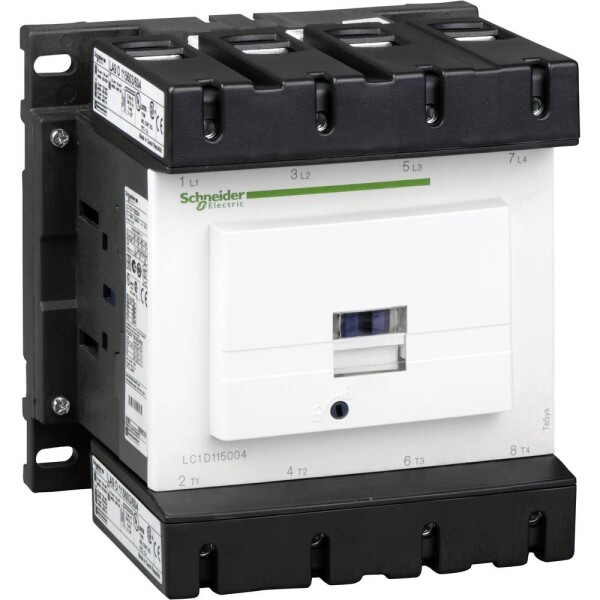 Schneider Electric LC1D115004FE7 stykač 1 ks