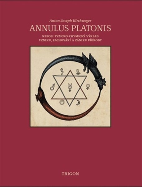 Annulus Platonis - Anton Joseph Kirchweger