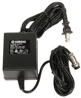 Yamaha PA 10 A