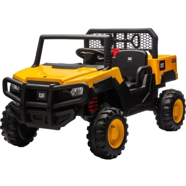 Buddy Toys Elektrické auto CAT UTV