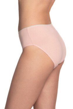 Dámské bikiny FIGS L-120BI-90 3-pack SMĚS BAREV L