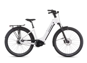 Crussis e-Country BELT 7.11 715Wh nízkonástupové elektrokolo vel. 17
