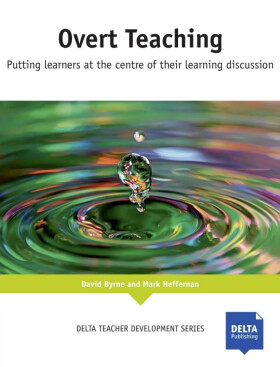 Overt Teaching - Coursebook - David Byrne