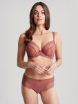 Podprsenka Panache Ana Plunge sienna 9396 65FF