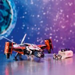 LEGO LEGO Technic 42181 VTOL Vesmírná loď na přepravu těžkého nákladu LT81