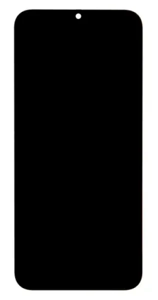 LCD displej s dotykovou deskou pro Xiaomi Redmi A7 Pro 4G / Náhradní díl / Kompletní displejová jednotka (57983131020)