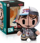 Stranger Things DZNR plyšák - Dustin - EPEE Merch - Yume