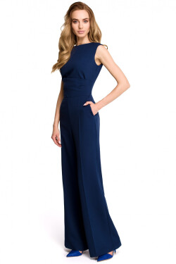 Dámský Overal model 116634 Stylove XXL
