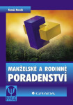 Manželské a rodinné poradenství - Tomáš Novák