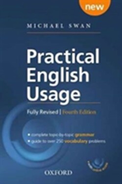 Practical English Usage with Online Access (4th) - Michael Swan