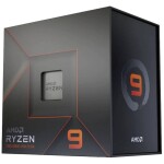 AMD Ryzen 9 7900 100-100000590BOX