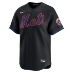 Nike Pánský dres New York Mets MLB Limited Alternate Velikost: L