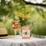 LEROS Eukalyptus Cold brew 20x1,8g