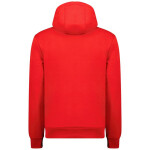 Geografické Norsko Gadrien DB 054 M WW6120H/GN/Red mikina 3XL