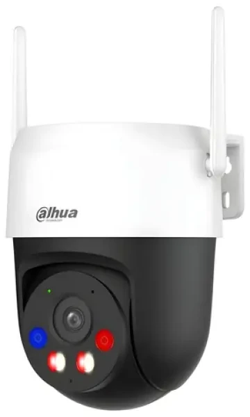 Dahua P3AS-PV / Venkovní IP kamera / PTZ / Wi-Fi / 3 Mpix / objektiv 4mm / IP66 (IPC-P3AS-PV)