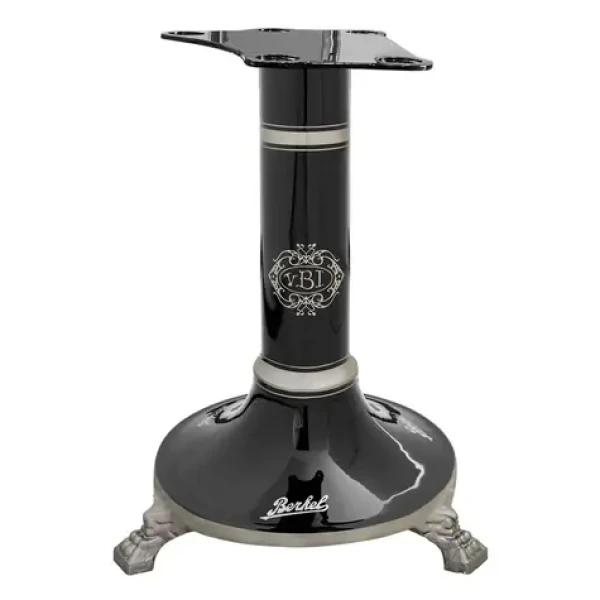 Berkel Podstavec pro B2 černá / 45kg (BERKEL-STANDN-B2)