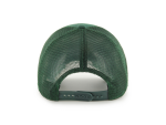 47 Brand Pánská kšiltovka Oakland Athletics MLB Branson Sure Shot '47 MVP Dark Green