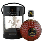 Old St. Andrews CLUBHOUSE Blended Scotch Whisky 40% 0,7 l (tuba)