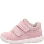 Dívčí celoroční boty LILLO Pink Superfit 1-000665-5510 - 21