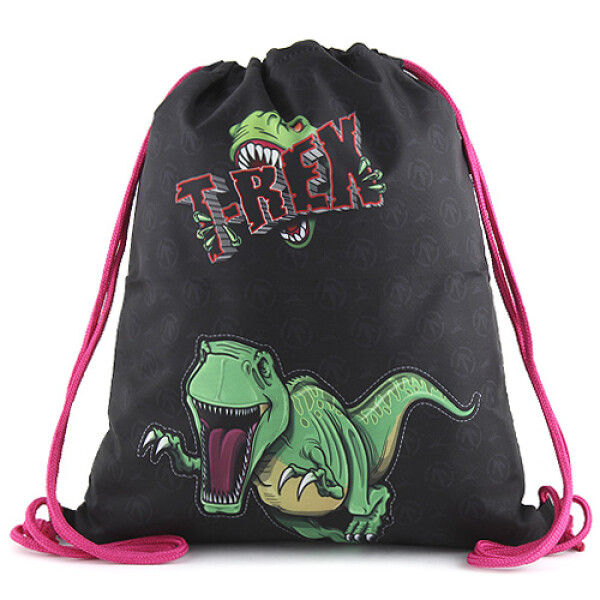 Target Target, 773543, sportovní vak, T-Rex, 1 ks