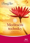 Meditační techniky Daniel Odier